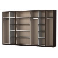 DULAP MODEL 12 EKTRA GENAROM WE FRONT DS CU INSERTIE CANELATA DS
